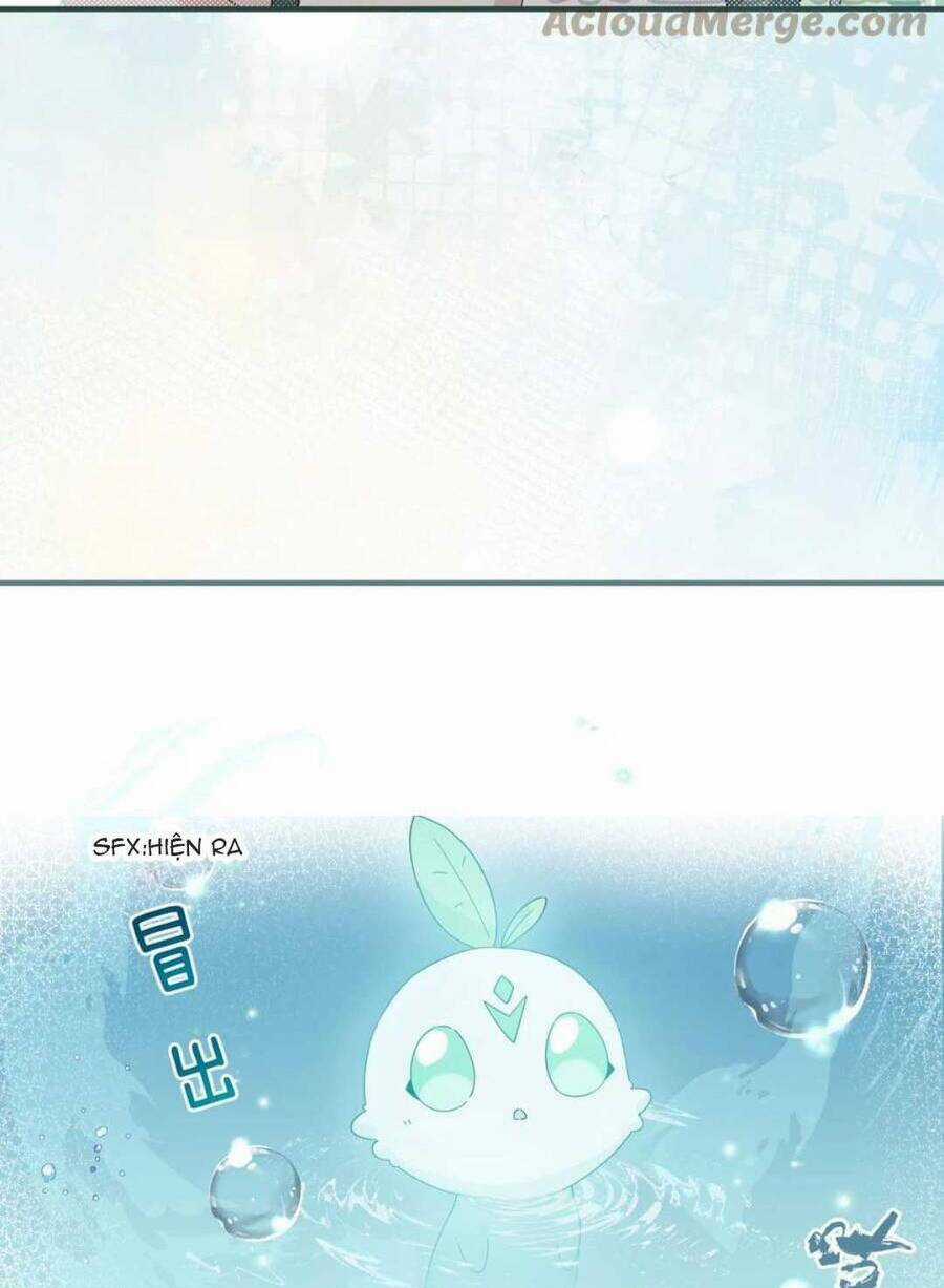 Sư Huynh Phản Diện Bắt Ta Hoàn Lương Chapter 23 trang 3