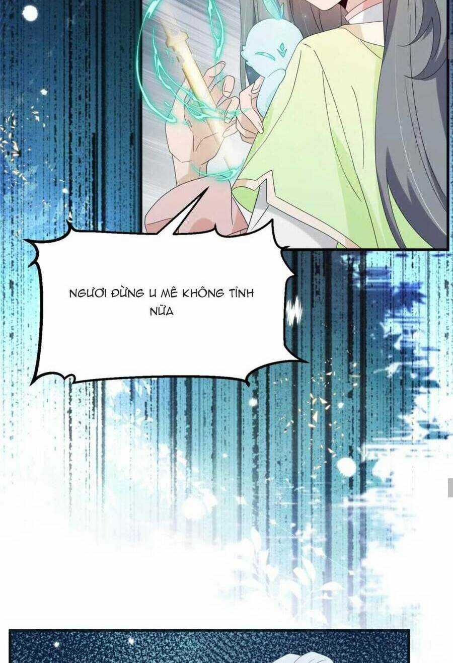 Sư Huynh Phản Diện Bắt Ta Hoàn Lương Chapter 23 trang 30