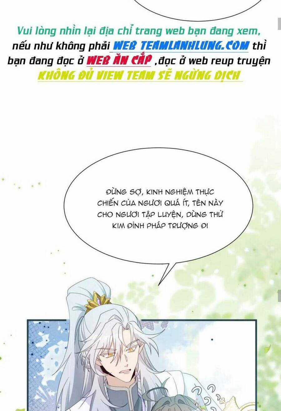 Sư Huynh Phản Diện Bắt Ta Hoàn Lương Chapter 23 trang 32