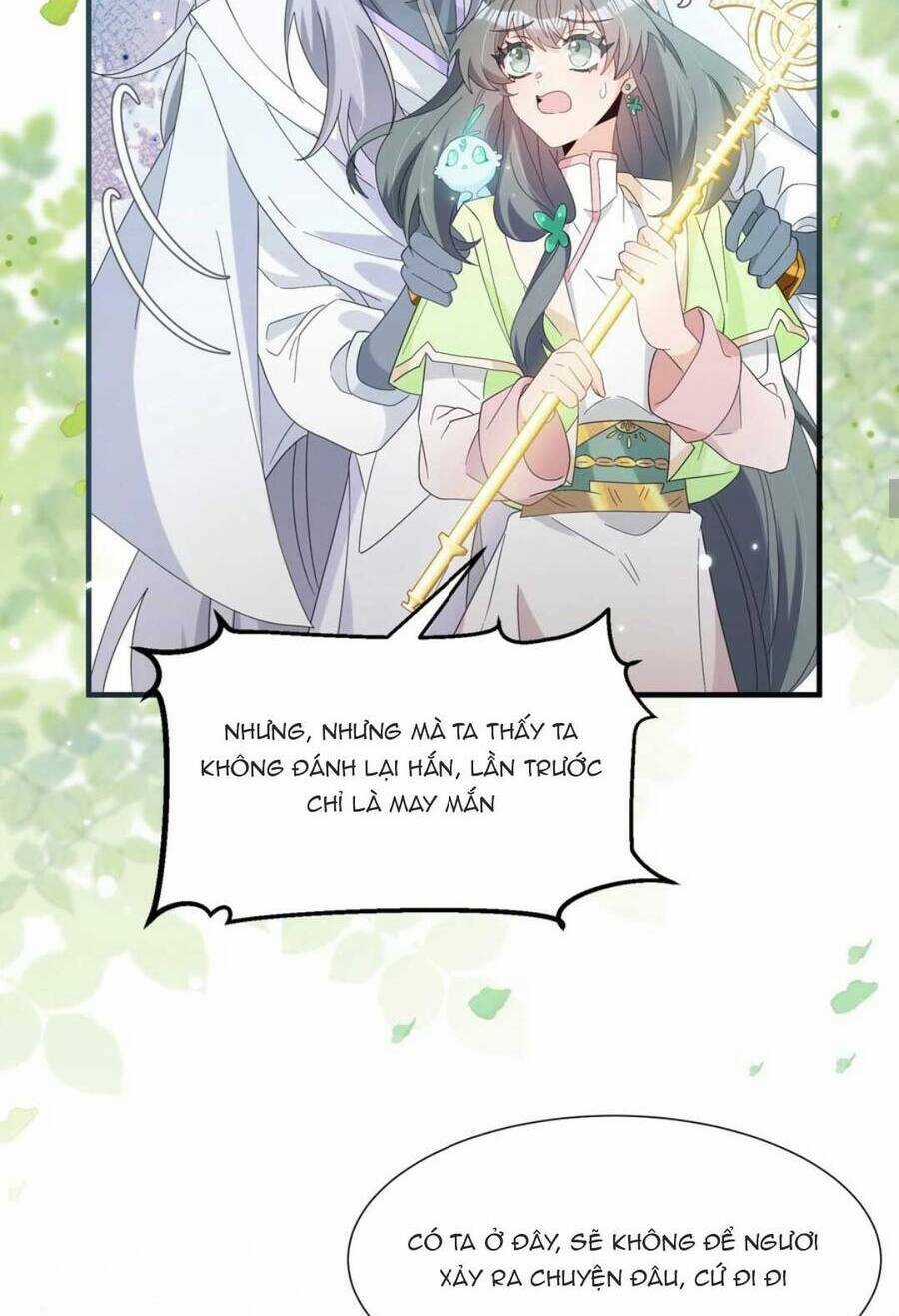 Sư Huynh Phản Diện Bắt Ta Hoàn Lương Chapter 23 trang 33