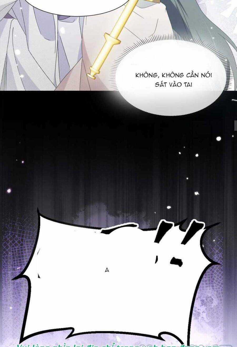 Sư Huynh Phản Diện Bắt Ta Hoàn Lương Chapter 23 trang 35