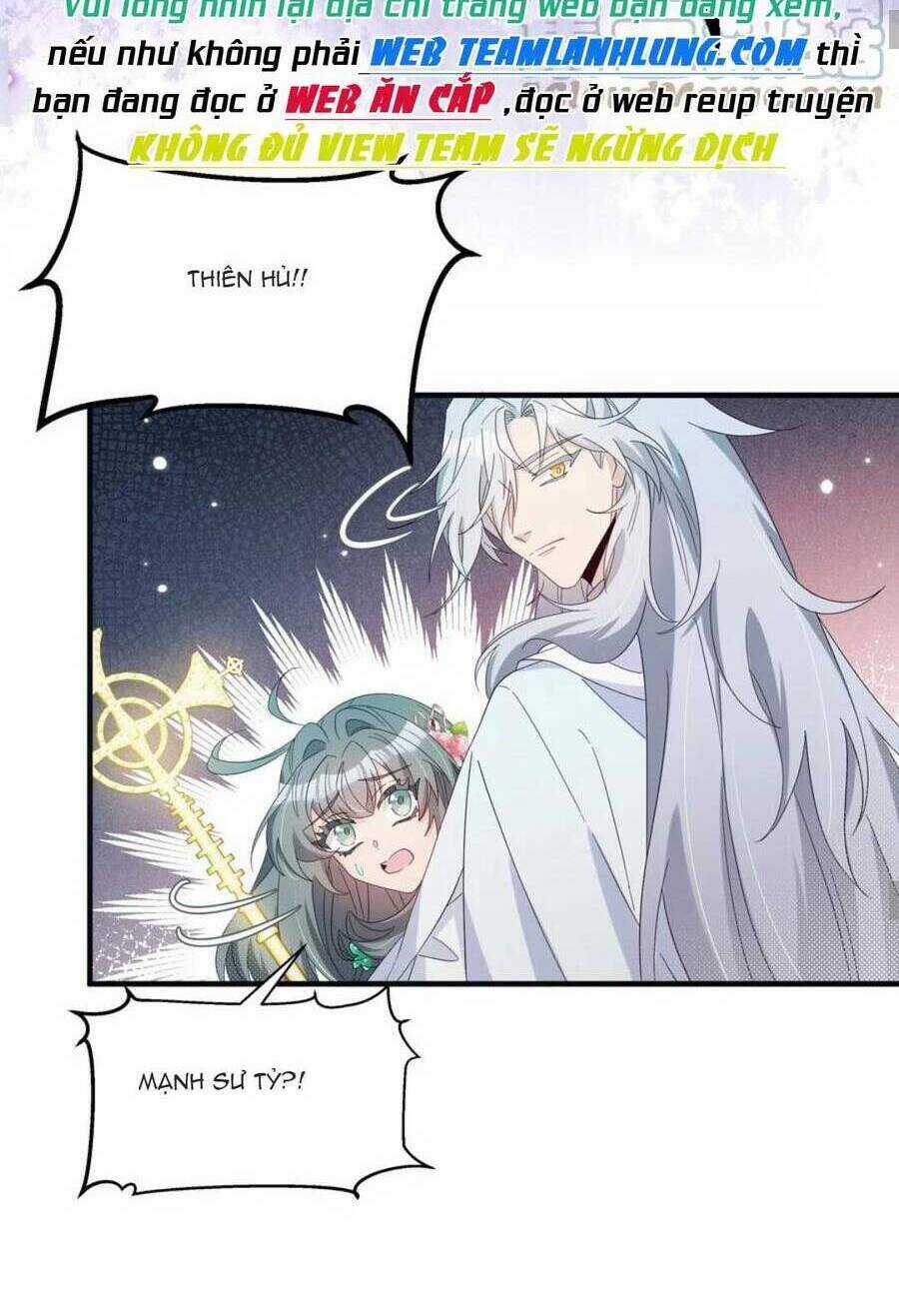 Sư Huynh Phản Diện Bắt Ta Hoàn Lương Chapter 23 trang 36