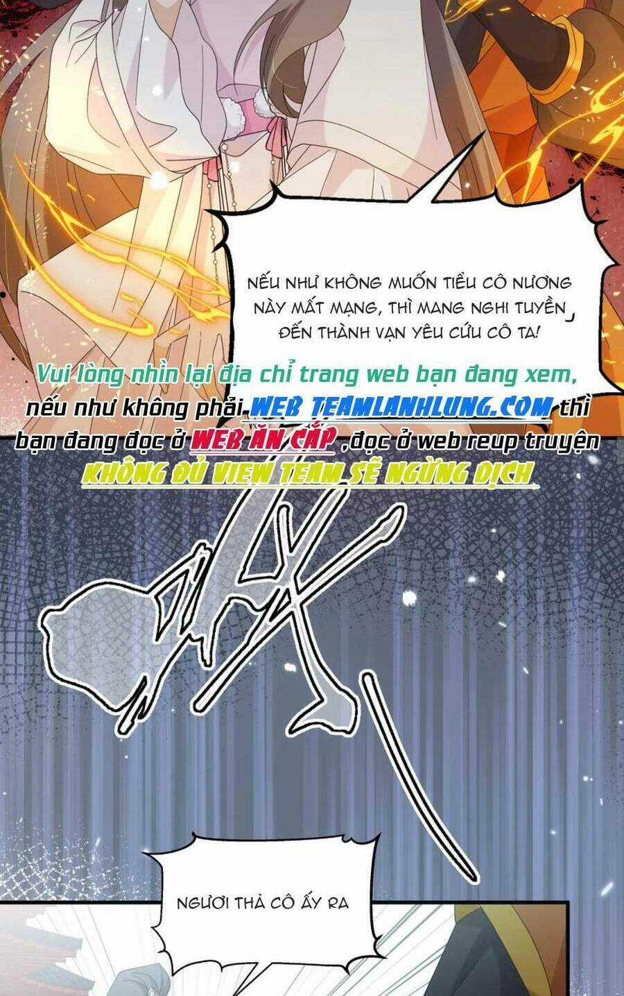 Sư Huynh Phản Diện Bắt Ta Hoàn Lương Chapter 23 trang 38