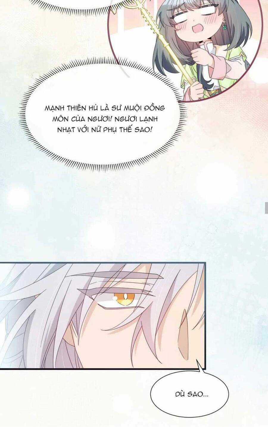 Sư Huynh Phản Diện Bắt Ta Hoàn Lương Chapter 23 trang 41