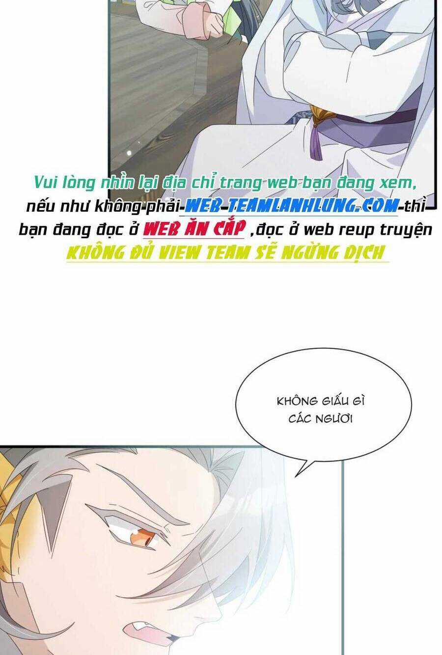 Sư Huynh Phản Diện Bắt Ta Hoàn Lương Chapter 23 trang 49