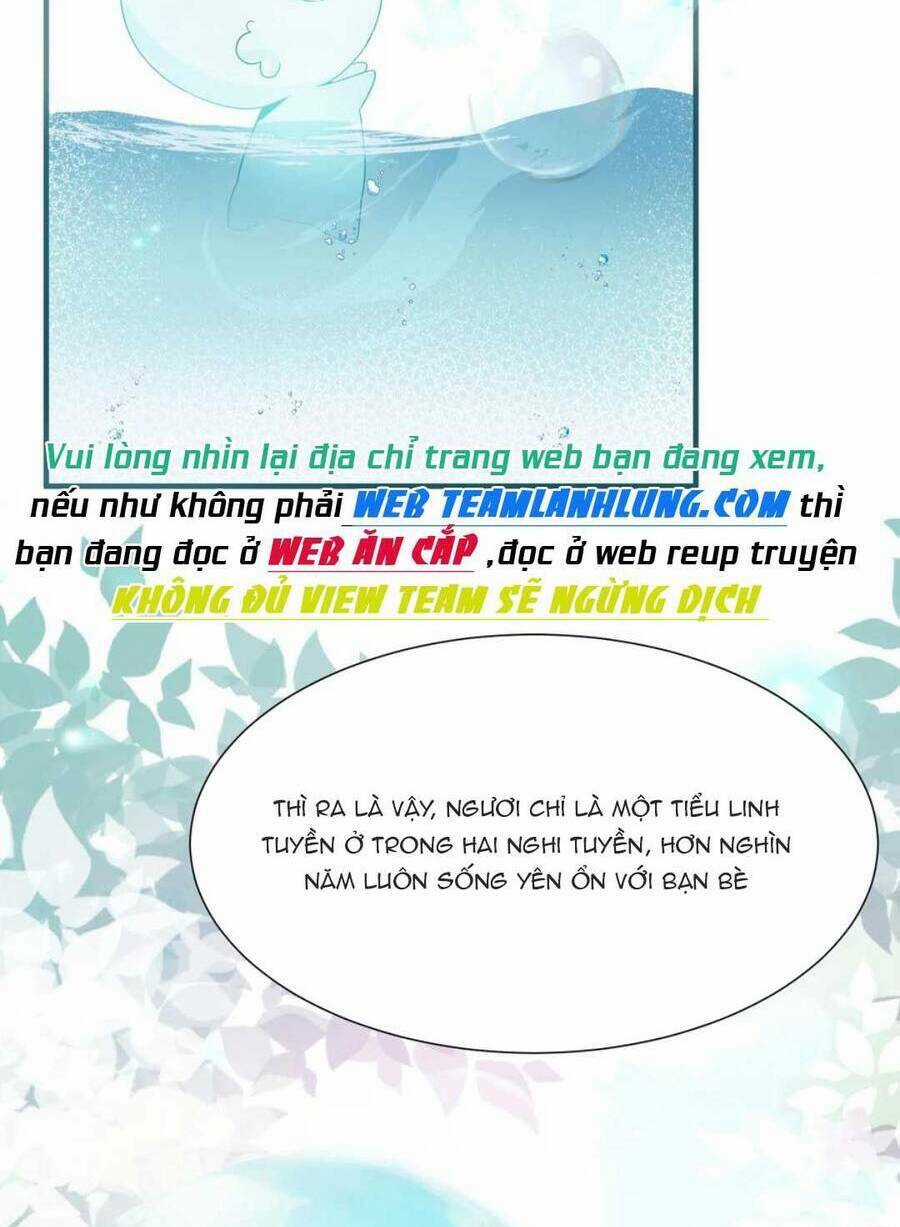 Sư Huynh Phản Diện Bắt Ta Hoàn Lương Chapter 23 trang 5