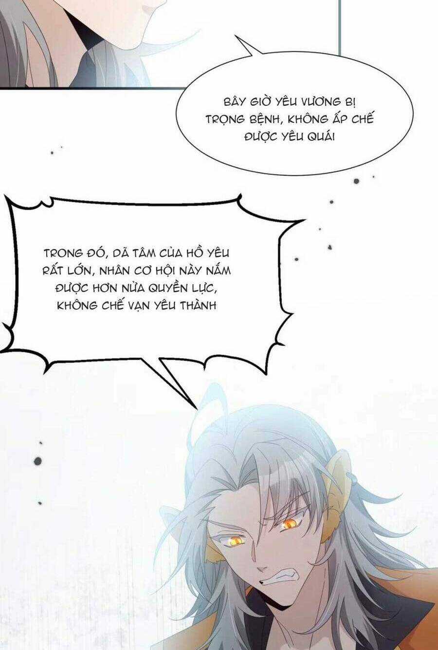 Sư Huynh Phản Diện Bắt Ta Hoàn Lương Chapter 23 trang 50