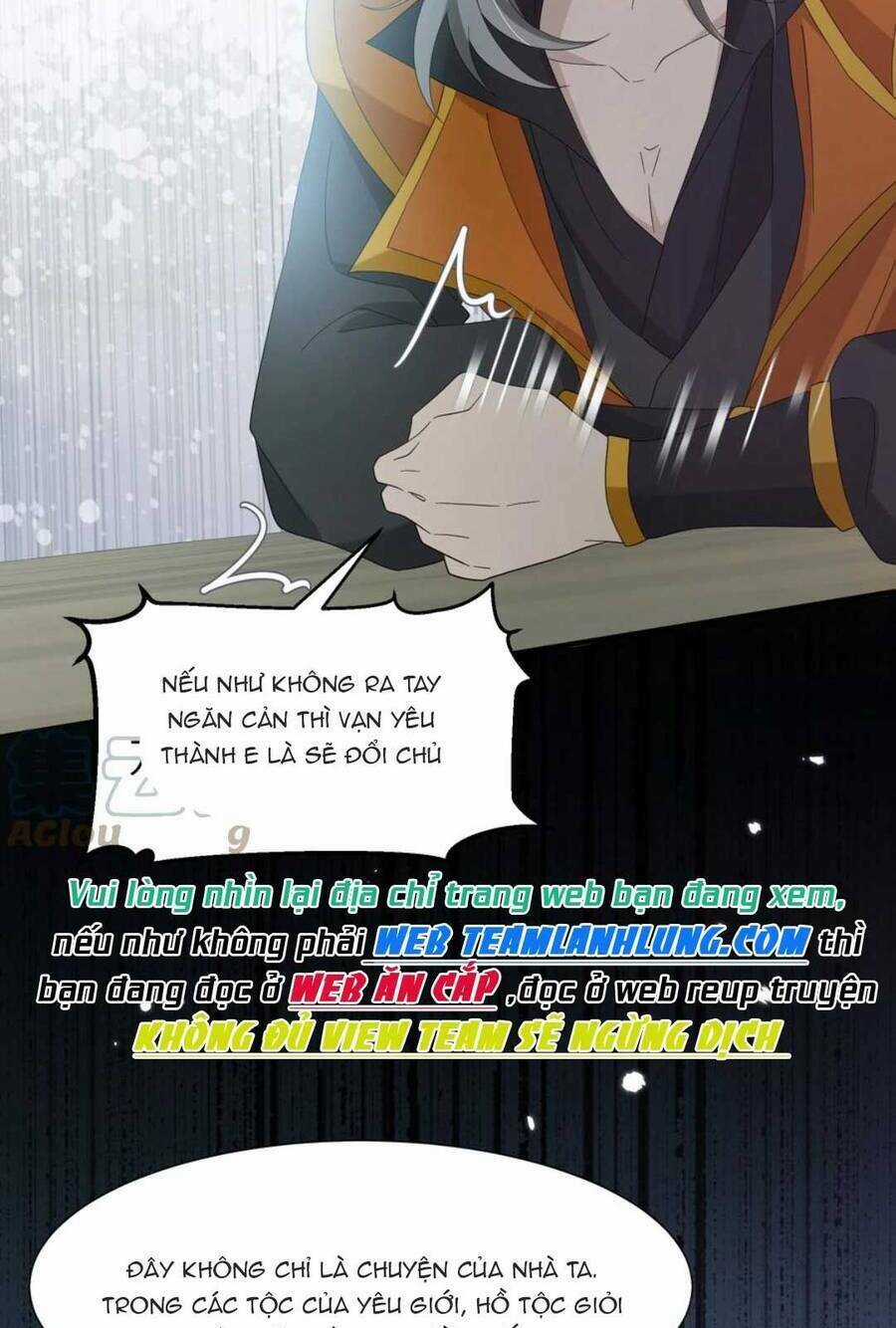 Sư Huynh Phản Diện Bắt Ta Hoàn Lương Chapter 23 trang 51