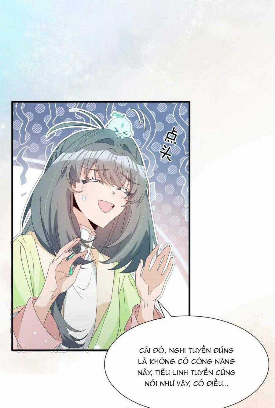 Sư Huynh Phản Diện Bắt Ta Hoàn Lương Chapter 23 trang 54