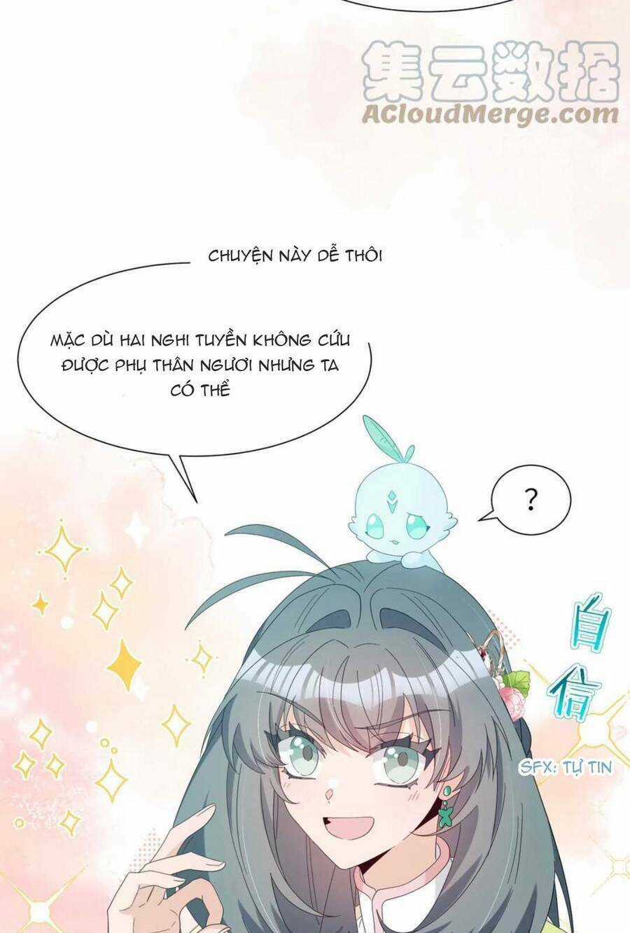 Sư Huynh Phản Diện Bắt Ta Hoàn Lương Chapter 23 trang 55