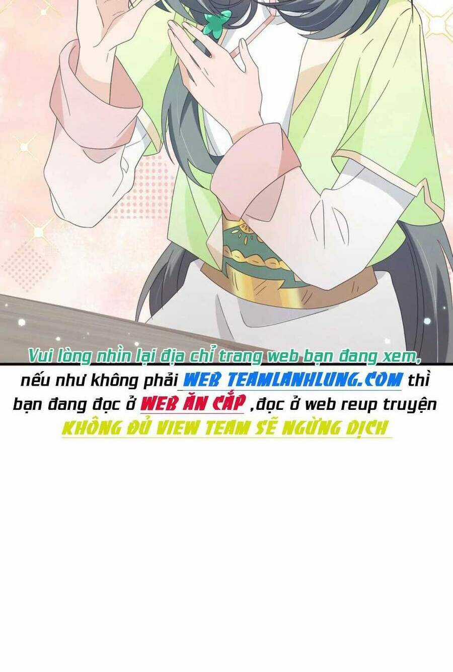 Sư Huynh Phản Diện Bắt Ta Hoàn Lương Chapter 23 trang 56