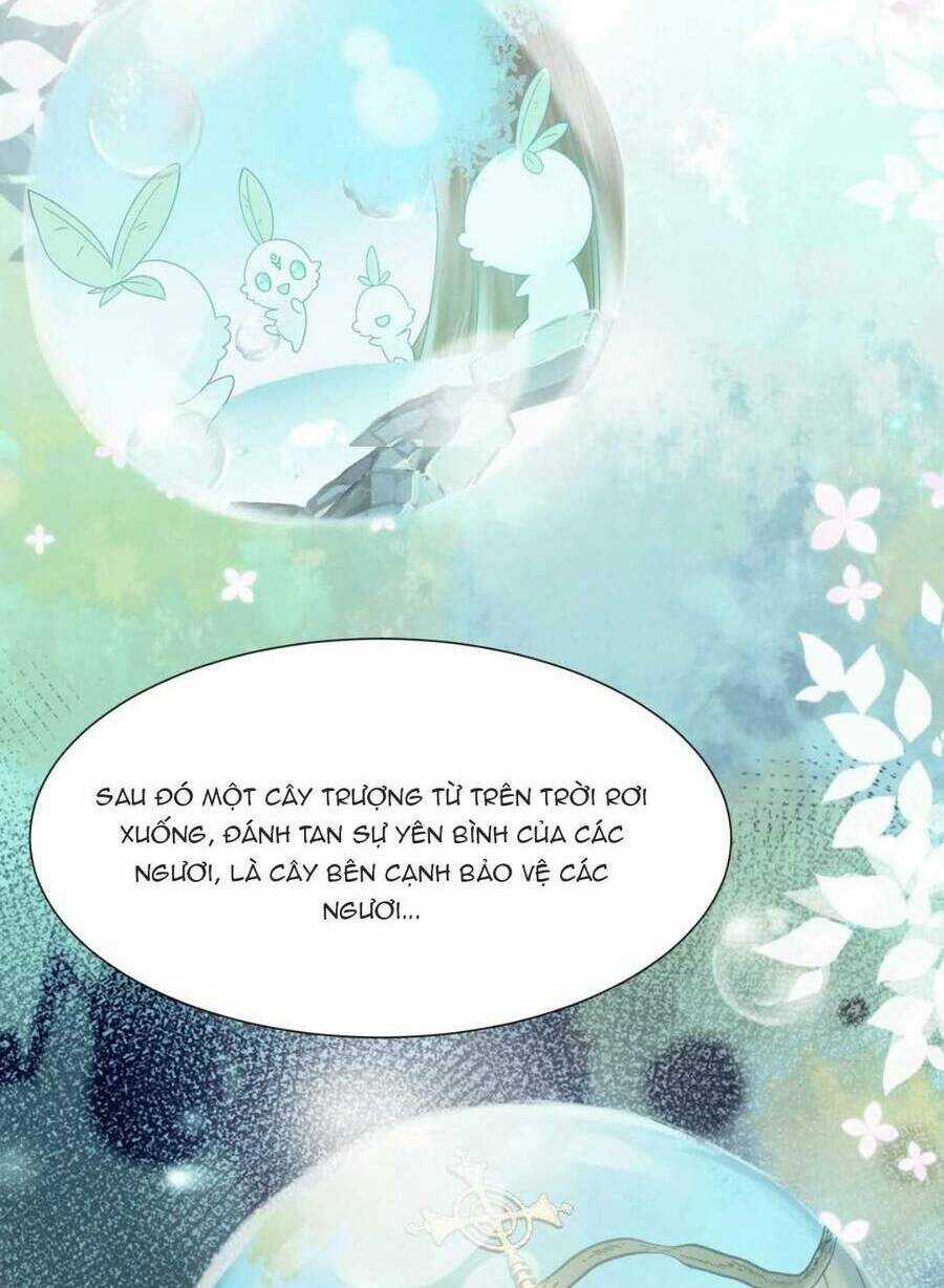 Sư Huynh Phản Diện Bắt Ta Hoàn Lương Chapter 23 trang 6