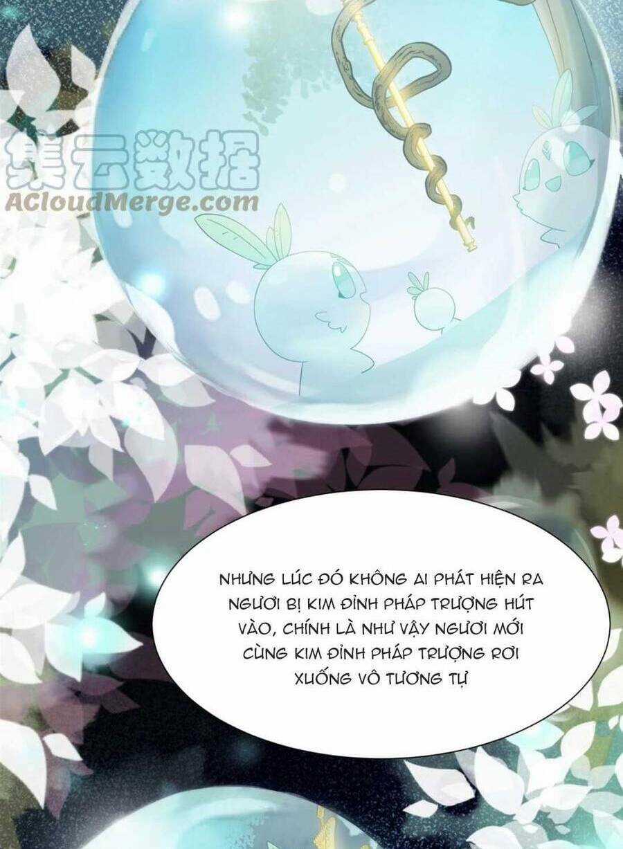 Sư Huynh Phản Diện Bắt Ta Hoàn Lương Chapter 23 trang 7