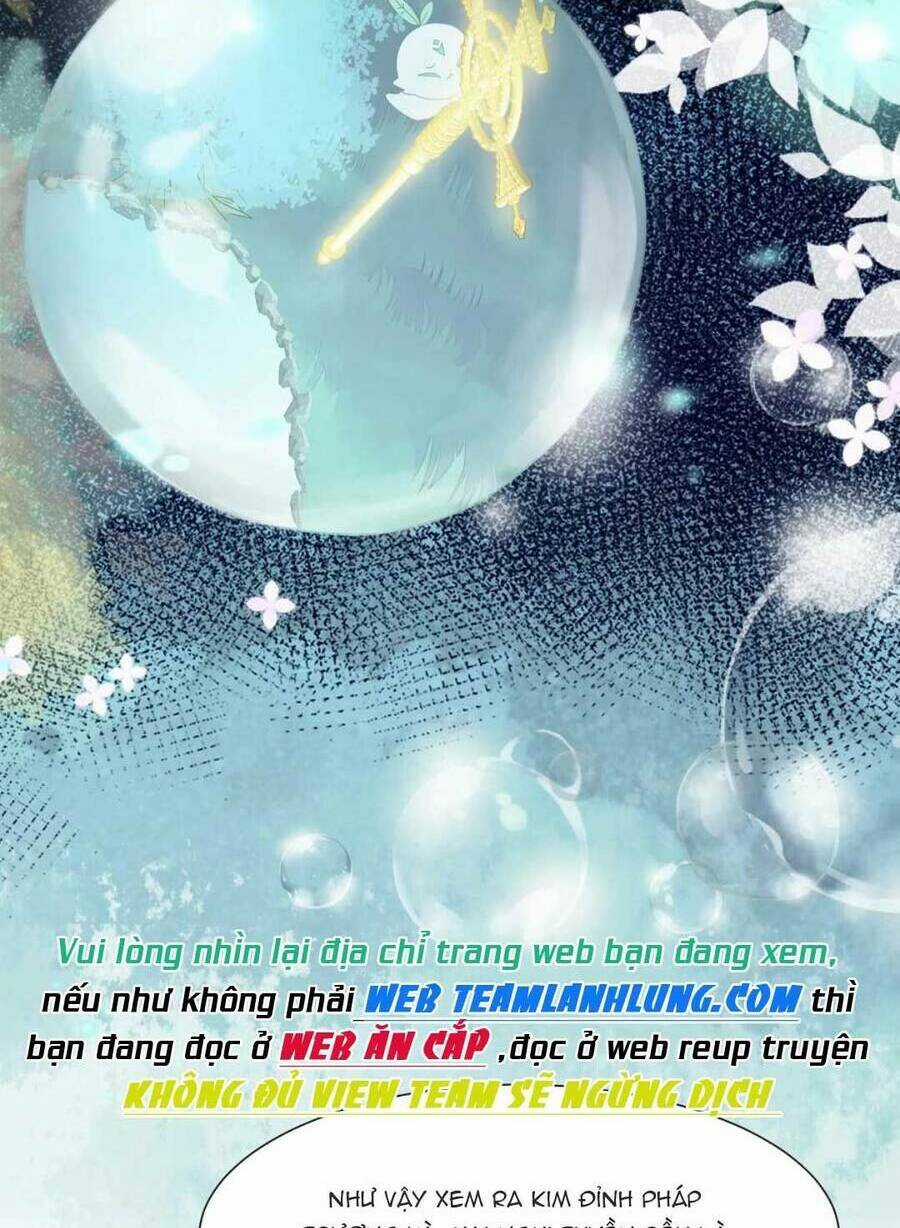 Sư Huynh Phản Diện Bắt Ta Hoàn Lương Chapter 23 trang 8