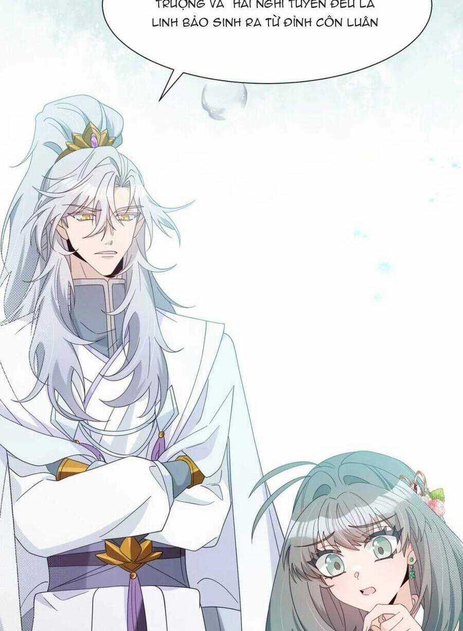 Sư Huynh Phản Diện Bắt Ta Hoàn Lương Chapter 23 trang 9