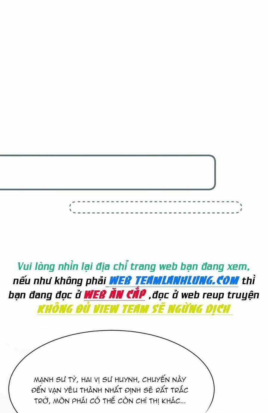 Sư Huynh Phản Diện Bắt Ta Hoàn Lương Chapter 24 trang 11