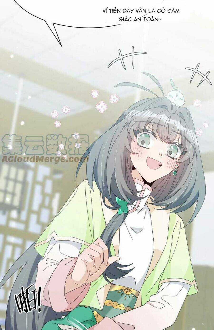 Sư Huynh Phản Diện Bắt Ta Hoàn Lương Chapter 24 trang 12