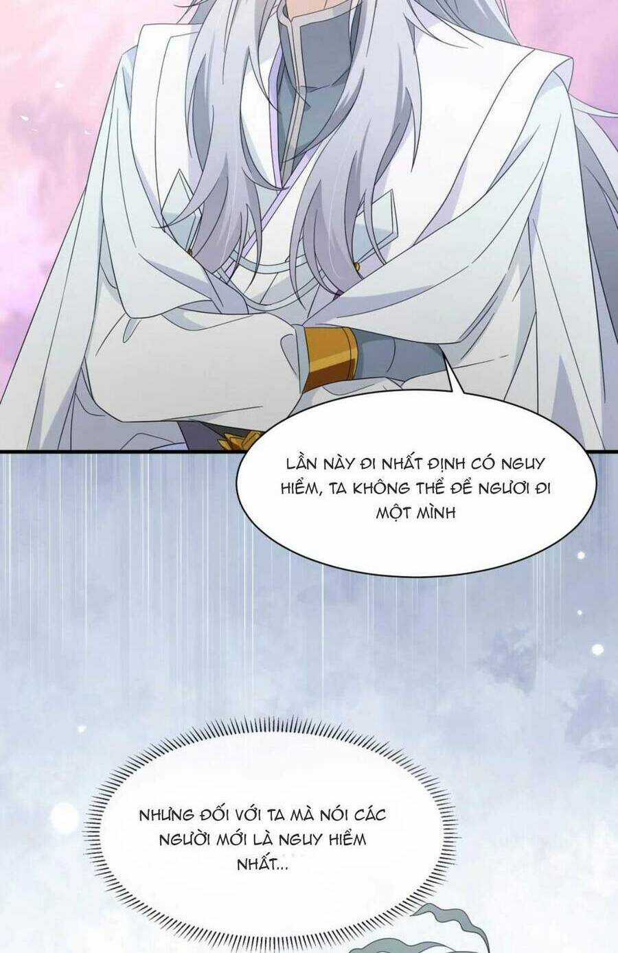 Sư Huynh Phản Diện Bắt Ta Hoàn Lương Chapter 24 trang 16