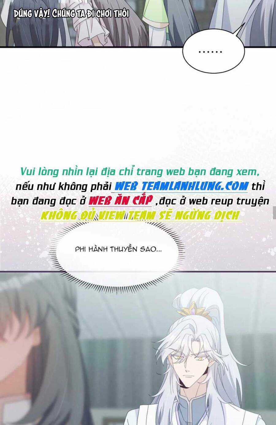 Sư Huynh Phản Diện Bắt Ta Hoàn Lương Chapter 24 trang 19