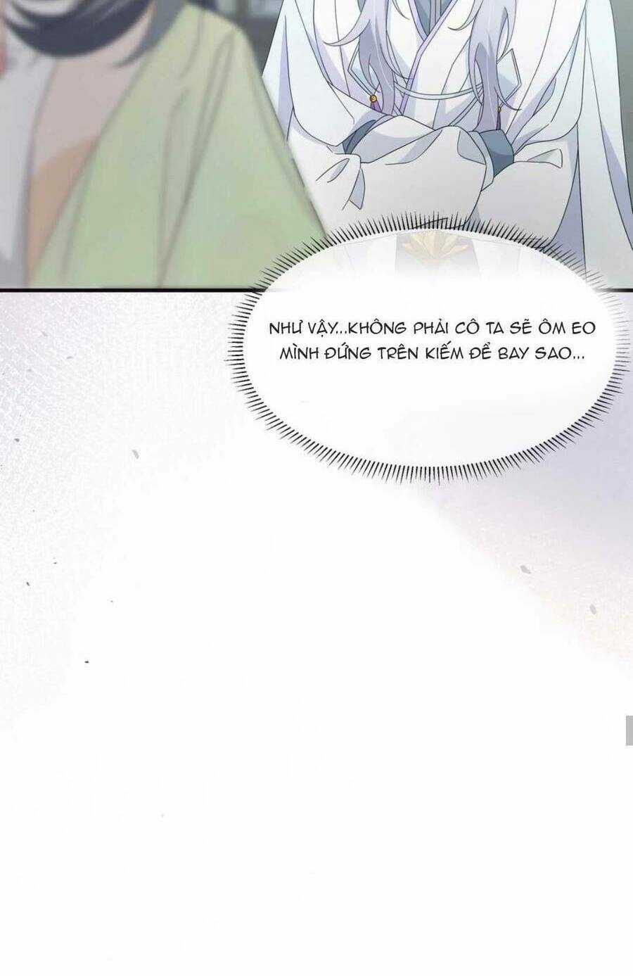 Sư Huynh Phản Diện Bắt Ta Hoàn Lương Chapter 24 trang 20