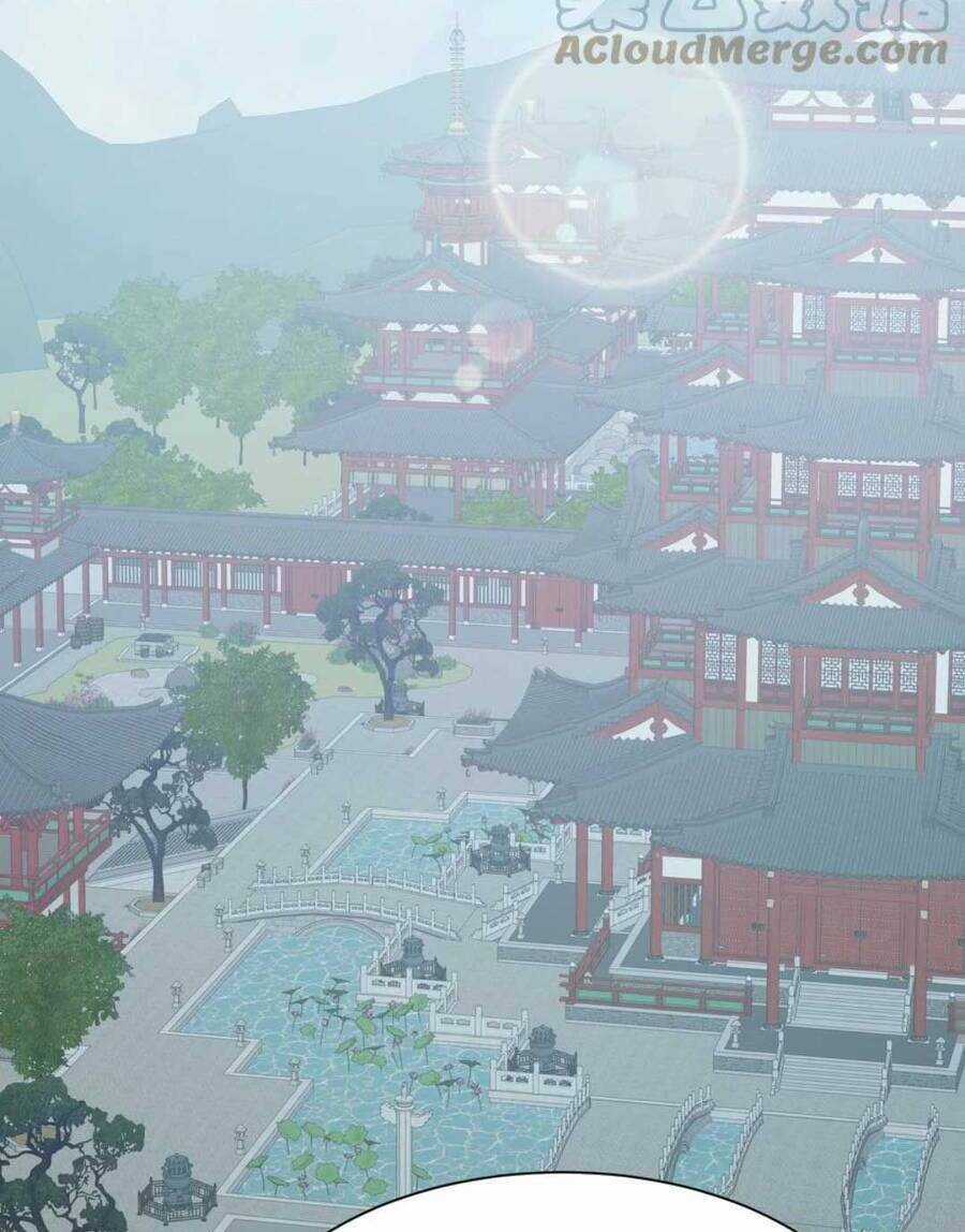 Sư Huynh Phản Diện Bắt Ta Hoàn Lương Chapter 24 trang 23