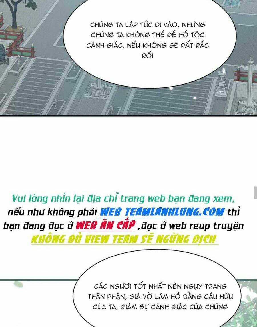 Sư Huynh Phản Diện Bắt Ta Hoàn Lương Chapter 24 trang 24