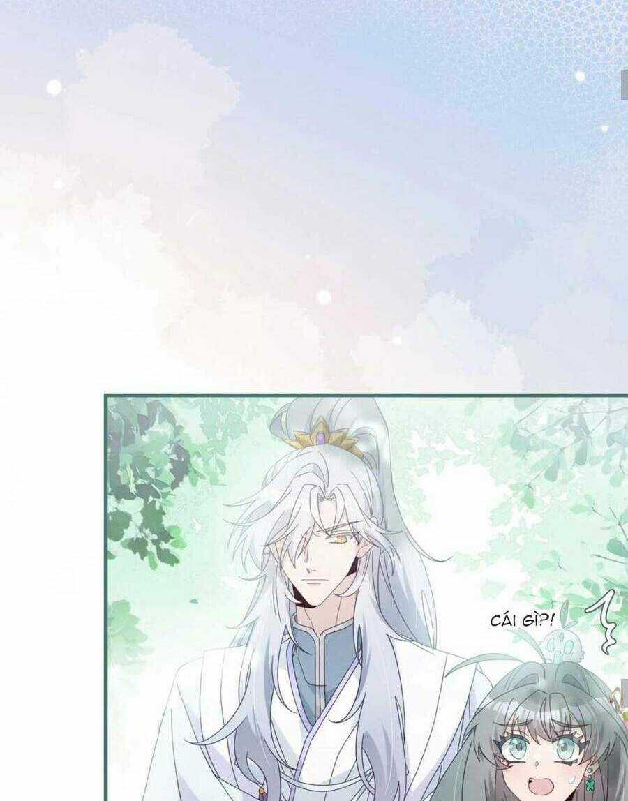 Sư Huynh Phản Diện Bắt Ta Hoàn Lương Chapter 24 trang 26