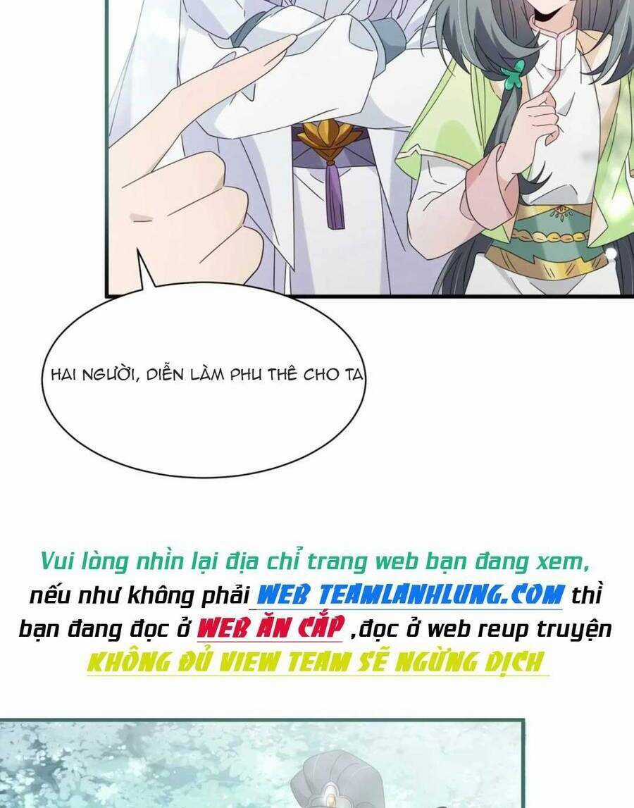 Sư Huynh Phản Diện Bắt Ta Hoàn Lương Chapter 24 trang 27