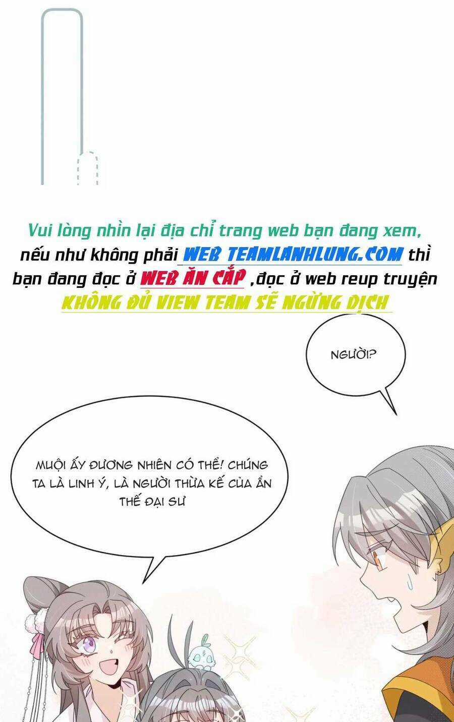 Sư Huynh Phản Diện Bắt Ta Hoàn Lương Chapter 24 trang 3