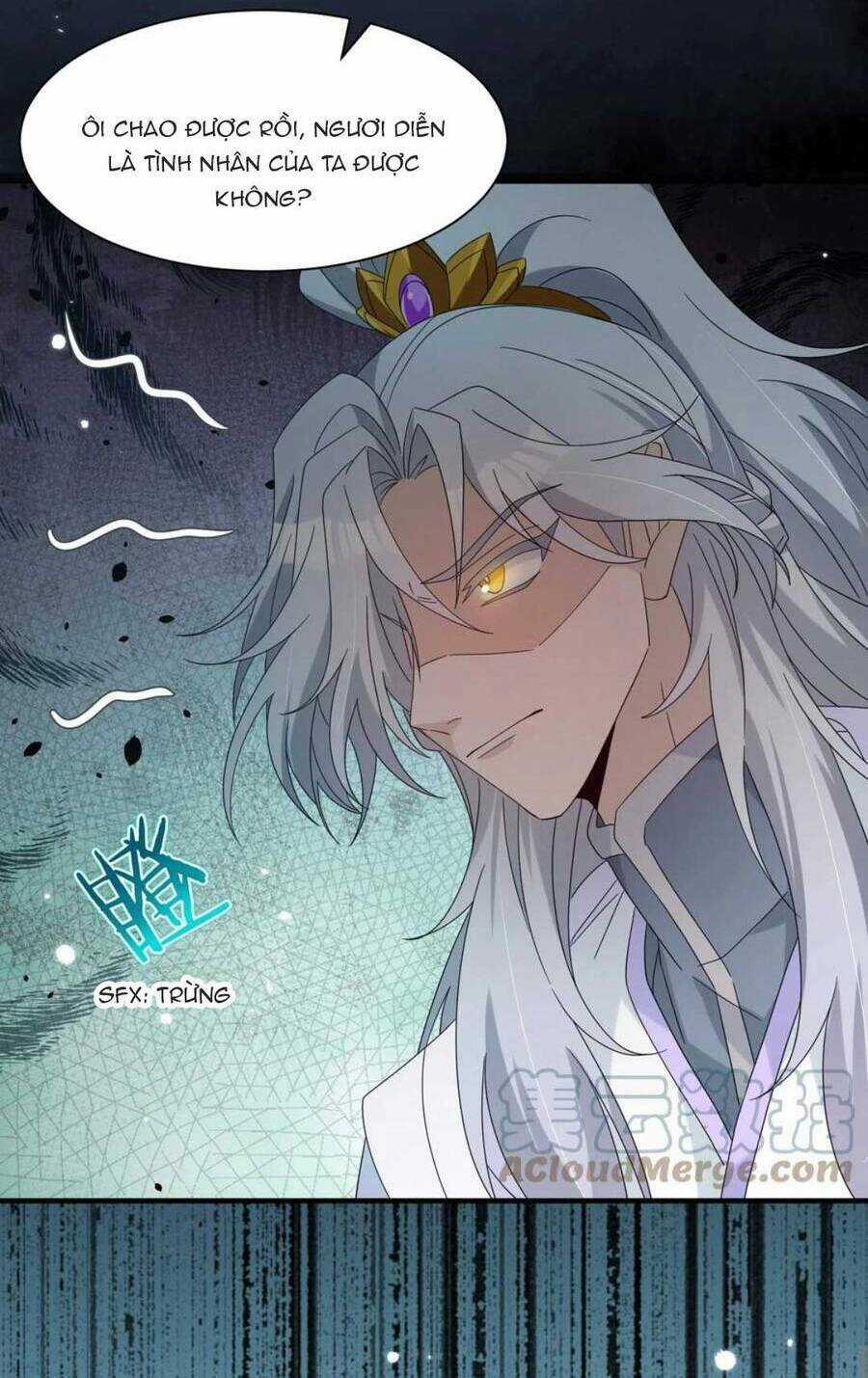 Sư Huynh Phản Diện Bắt Ta Hoàn Lương Chapter 24 trang 33