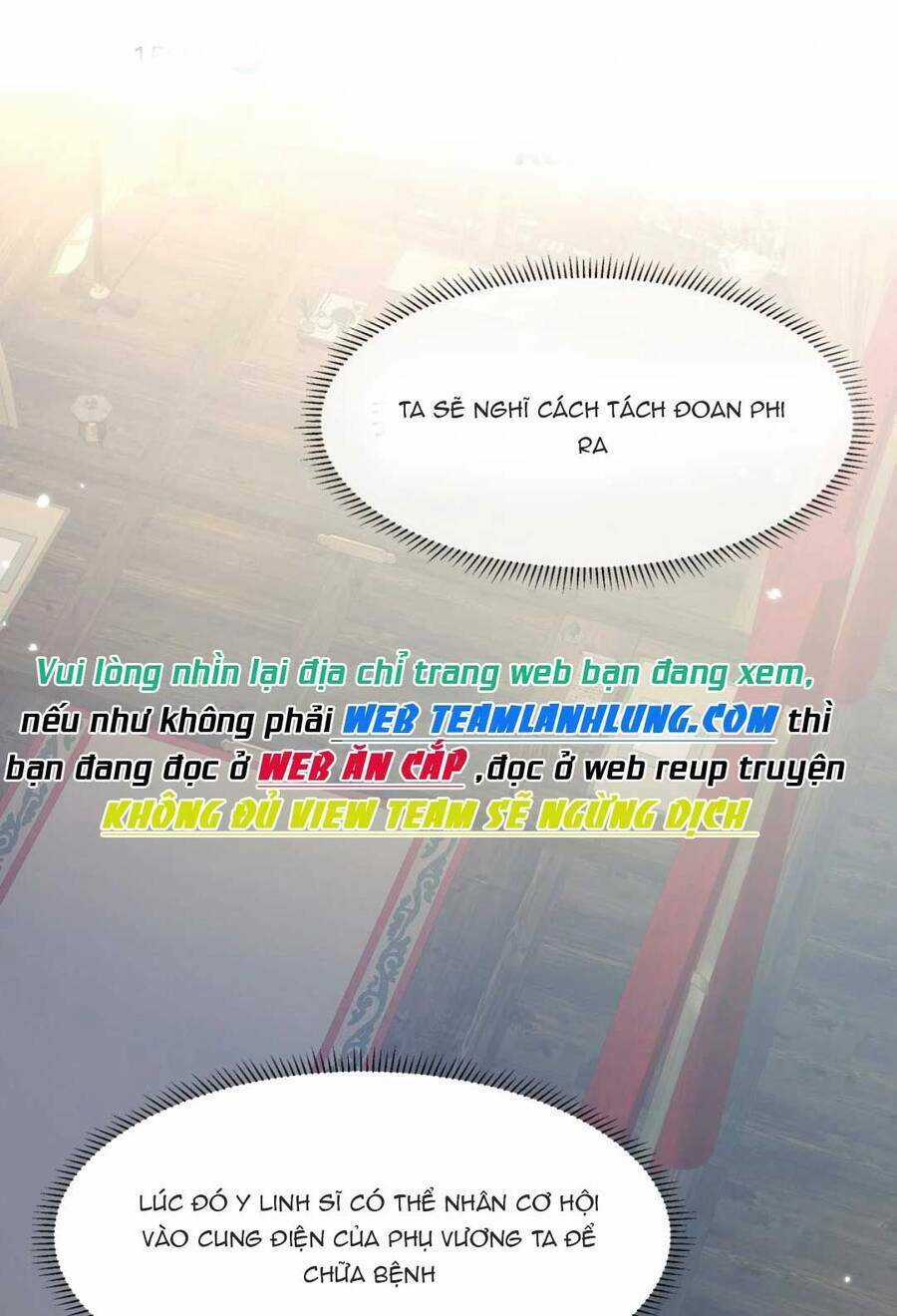 Sư Huynh Phản Diện Bắt Ta Hoàn Lương Chapter 24 trang 39