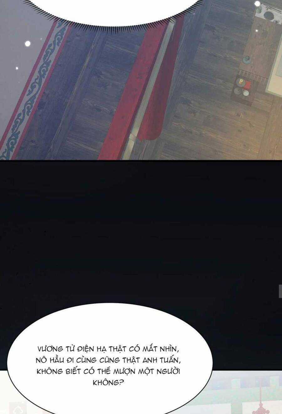 Sư Huynh Phản Diện Bắt Ta Hoàn Lương Chapter 24 trang 40