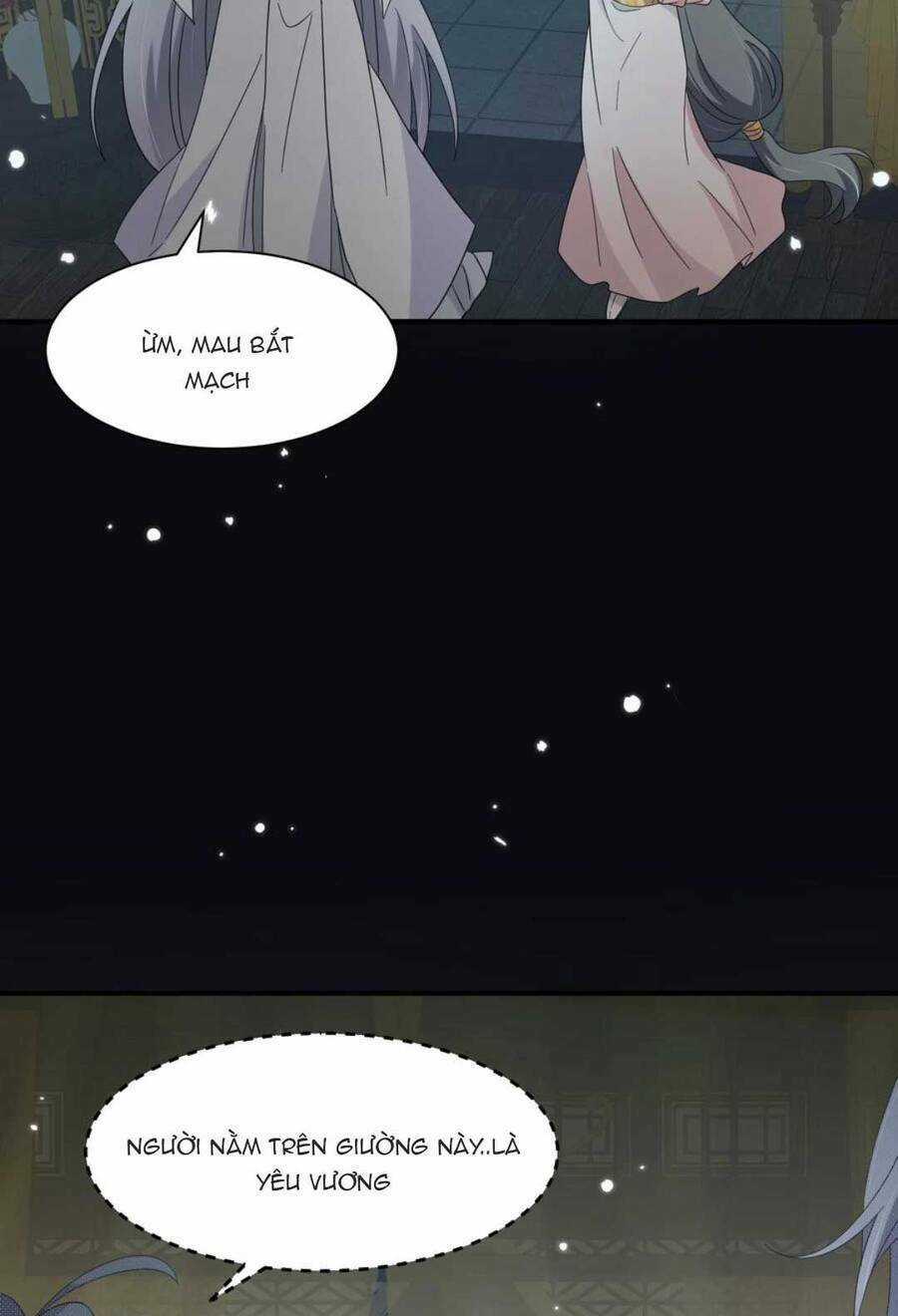 Sư Huynh Phản Diện Bắt Ta Hoàn Lương Chapter 24 trang 47