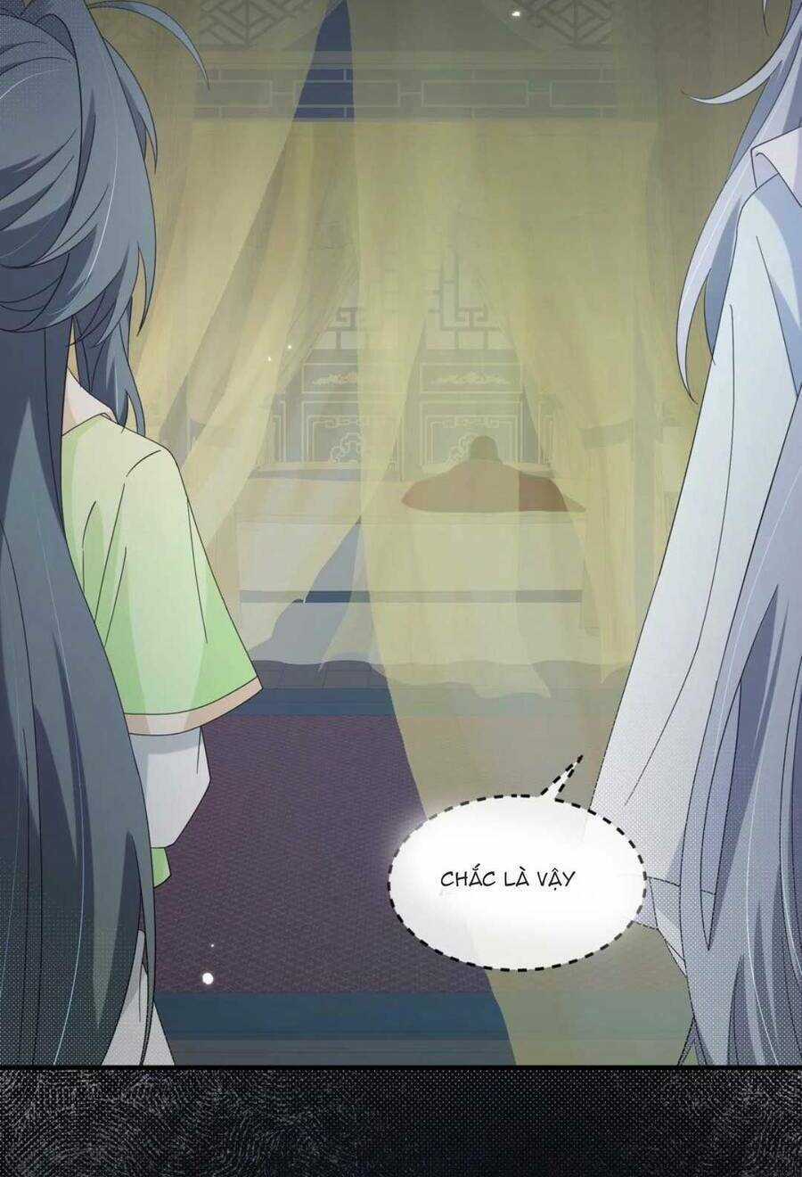 Sư Huynh Phản Diện Bắt Ta Hoàn Lương Chapter 24 trang 48