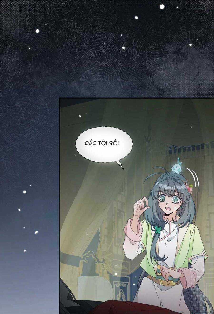 Sư Huynh Phản Diện Bắt Ta Hoàn Lương Chapter 24 trang 49