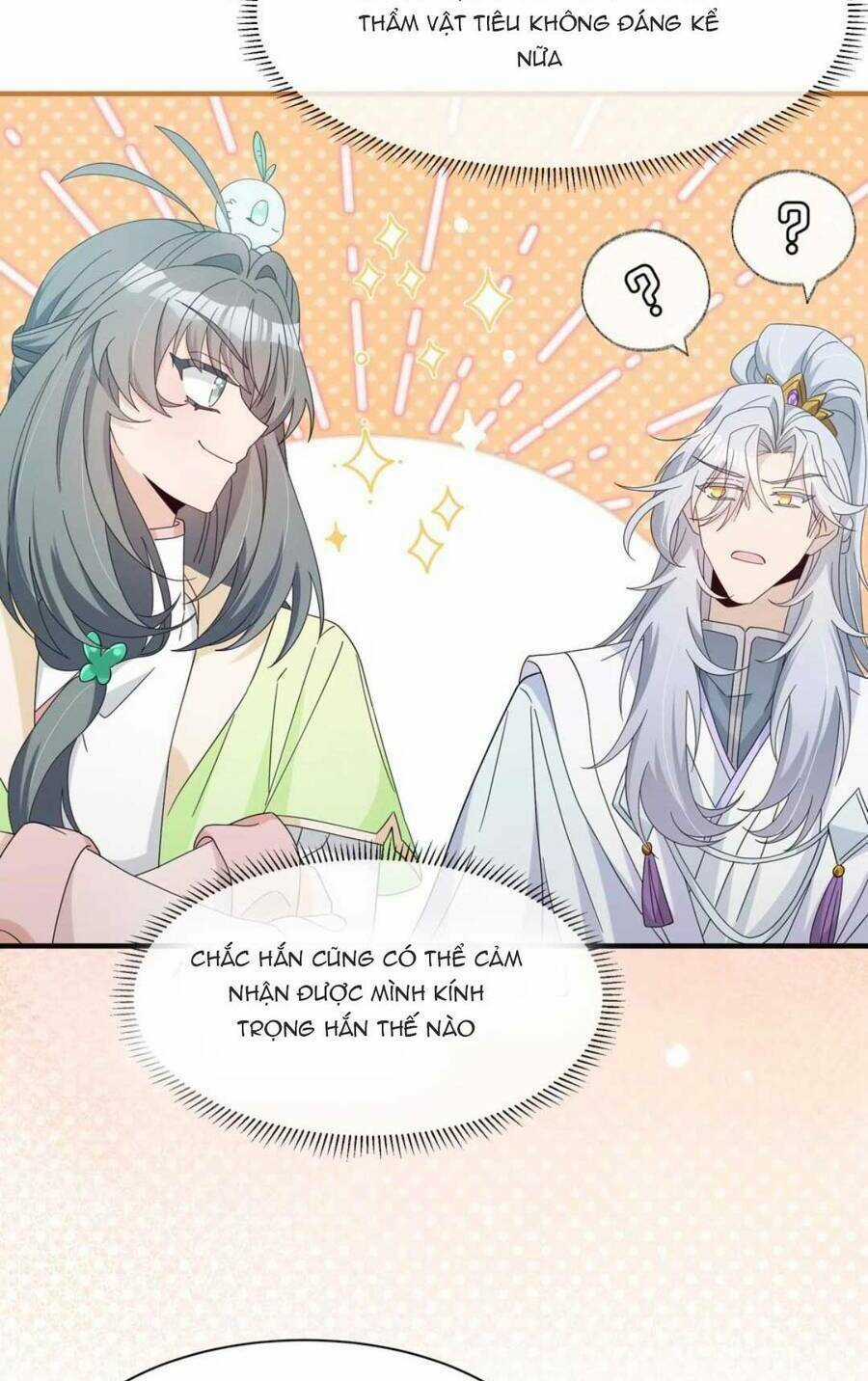 Sư Huynh Phản Diện Bắt Ta Hoàn Lương Chapter 24 trang 8