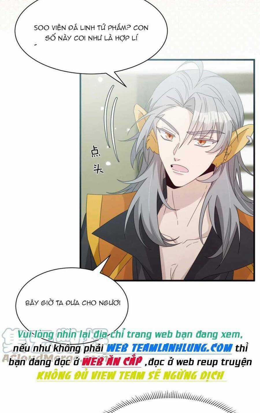 Sư Huynh Phản Diện Bắt Ta Hoàn Lương Chapter 24 trang 9