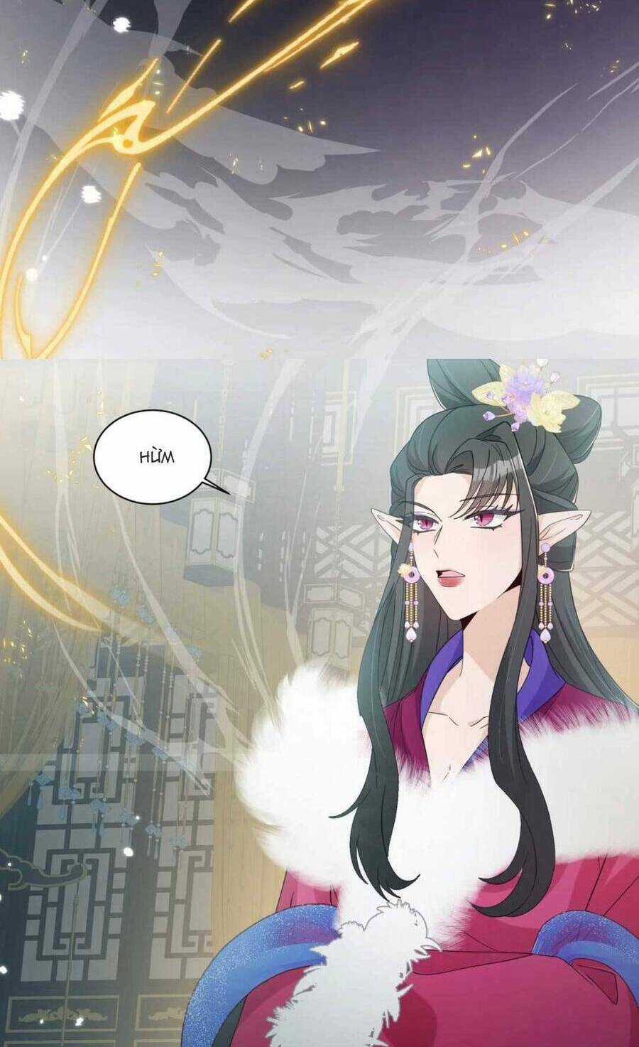 Sư Huynh Phản Diện Bắt Ta Hoàn Lương Chapter 25 trang 10