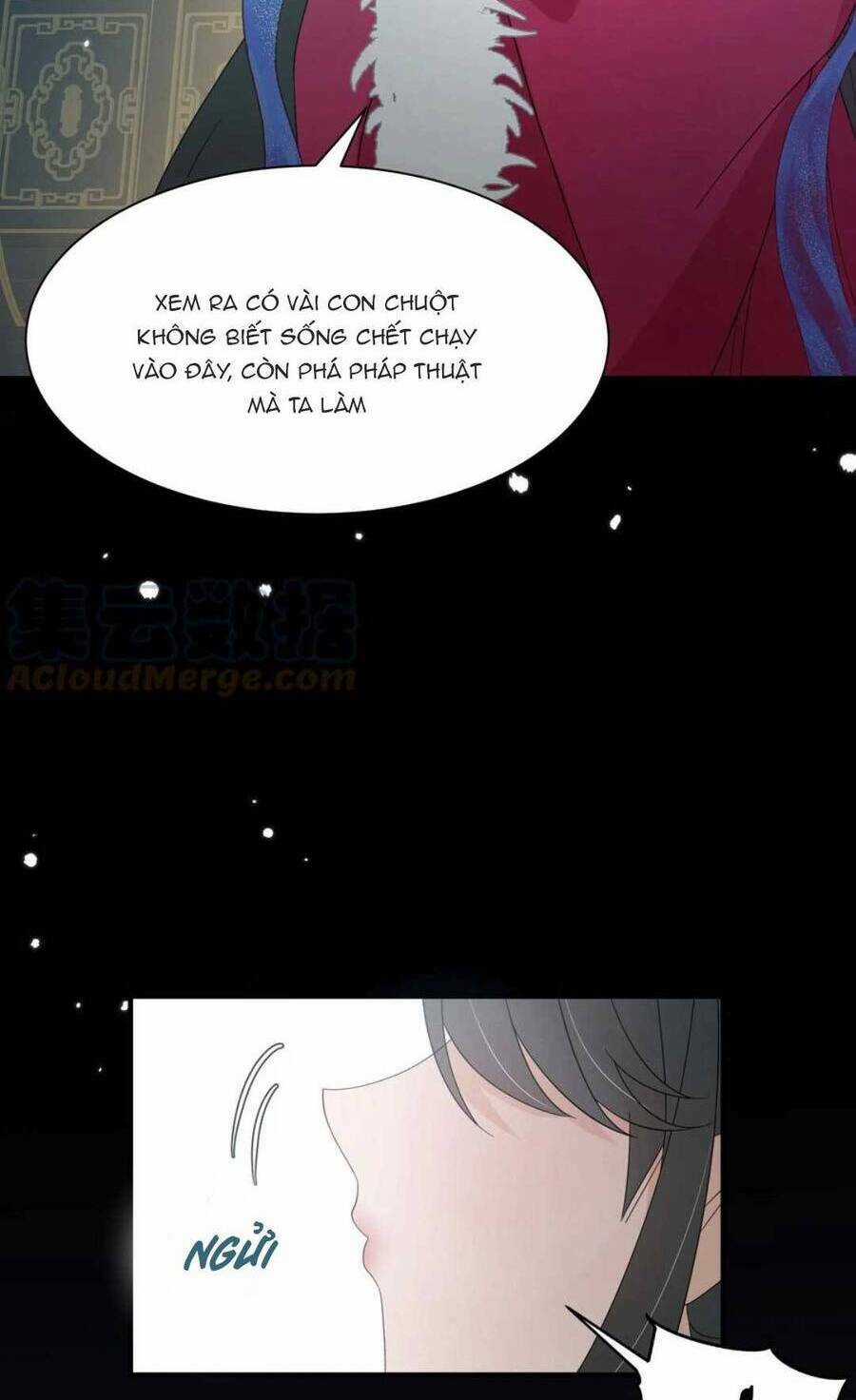 Sư Huynh Phản Diện Bắt Ta Hoàn Lương Chapter 25 trang 11