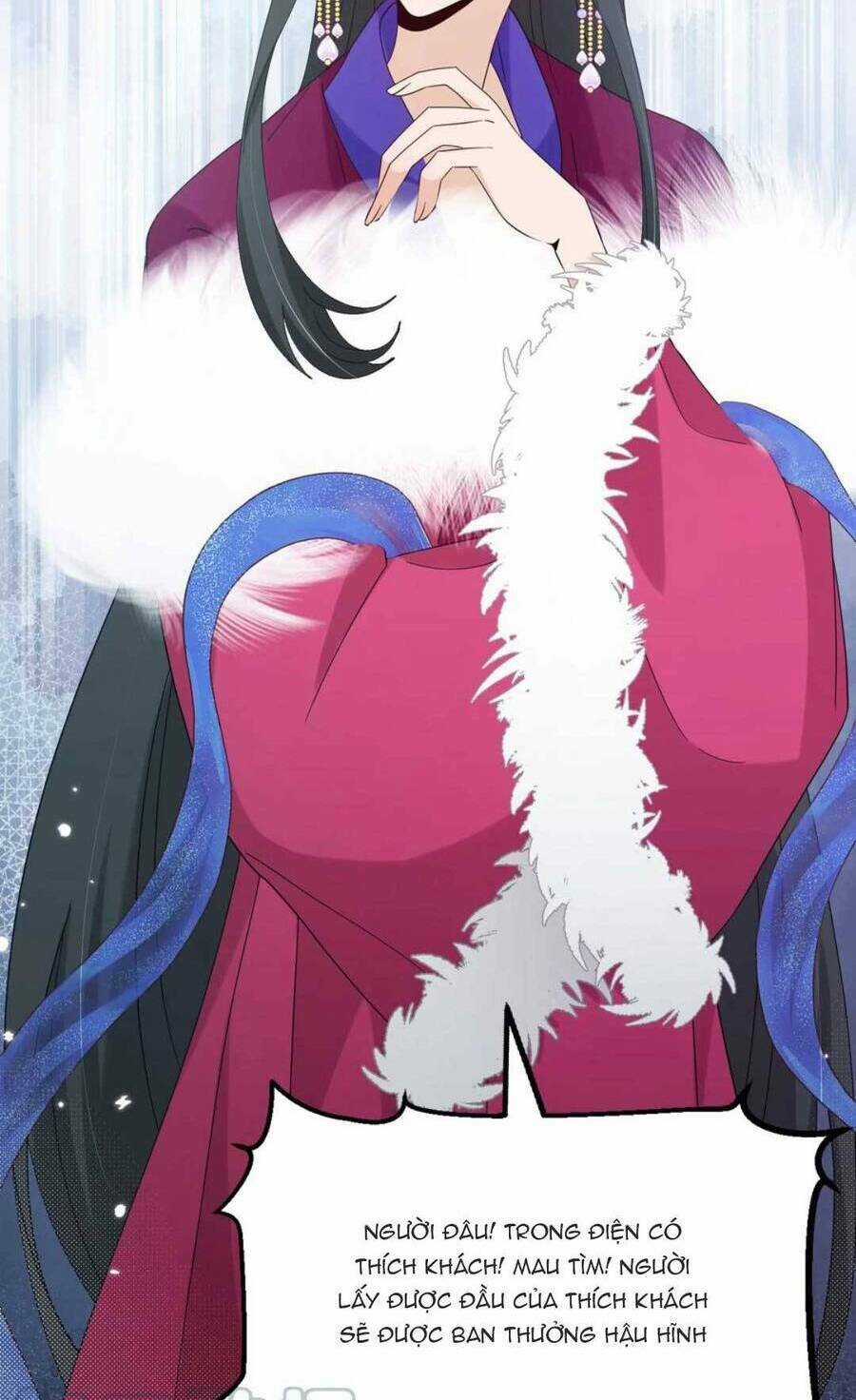 Sư Huynh Phản Diện Bắt Ta Hoàn Lương Chapter 25 trang 13