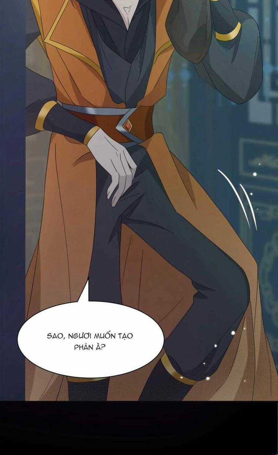 Sư Huynh Phản Diện Bắt Ta Hoàn Lương Chapter 25 trang 16