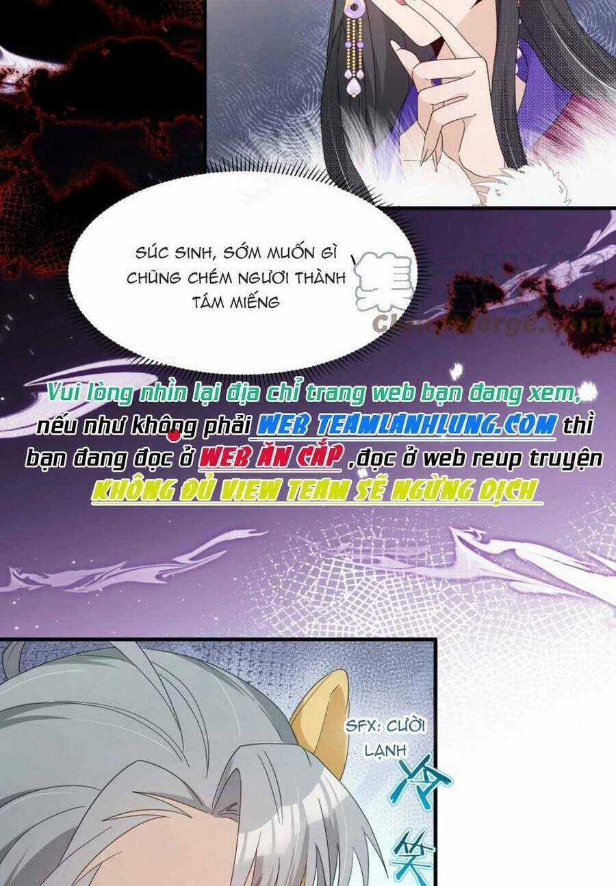 Sư Huynh Phản Diện Bắt Ta Hoàn Lương Chapter 25 trang 18