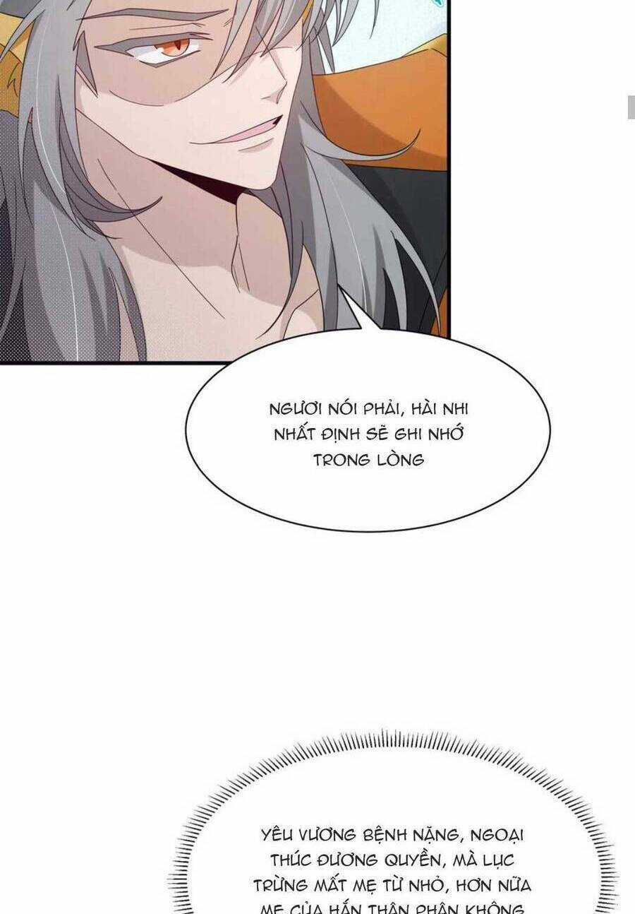 Sư Huynh Phản Diện Bắt Ta Hoàn Lương Chapter 25 trang 19