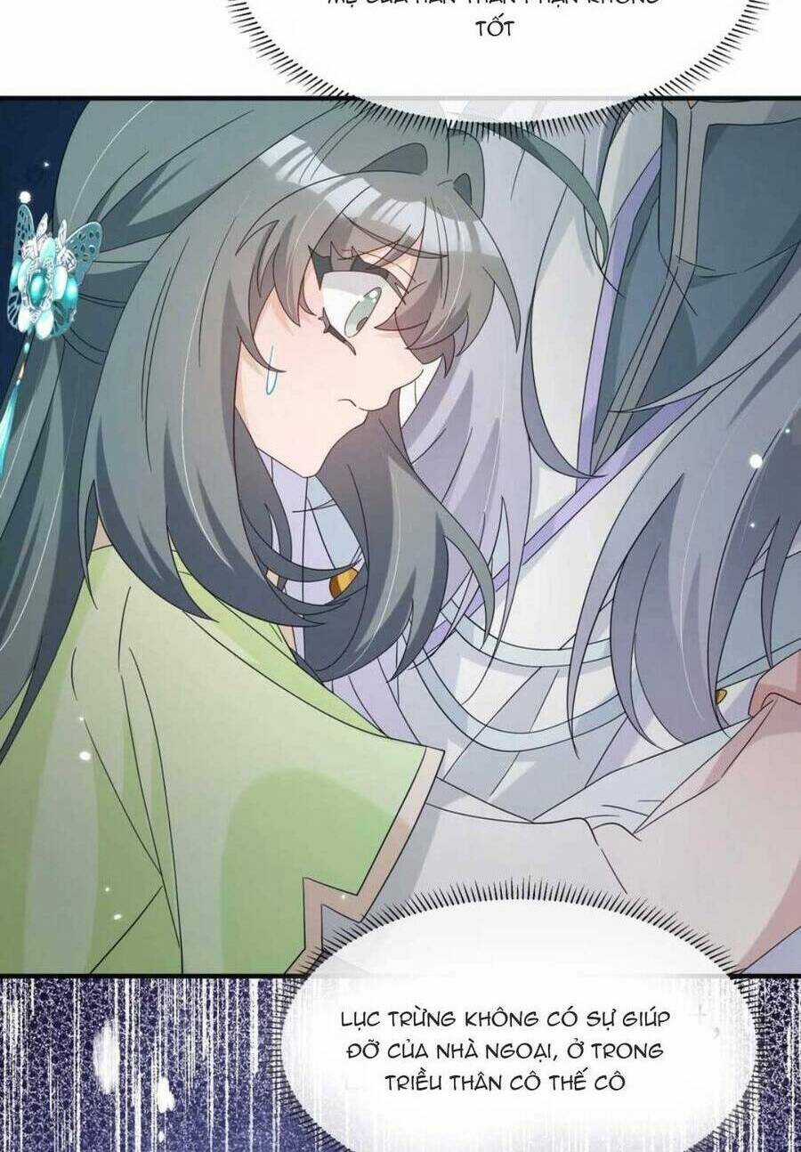 Sư Huynh Phản Diện Bắt Ta Hoàn Lương Chapter 25 trang 20