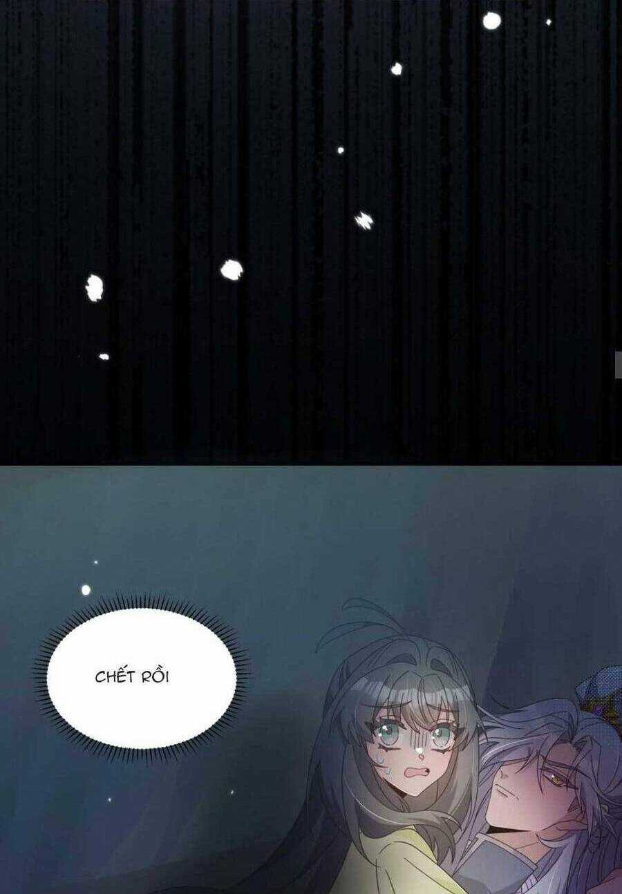 Sư Huynh Phản Diện Bắt Ta Hoàn Lương Chapter 25 trang 24