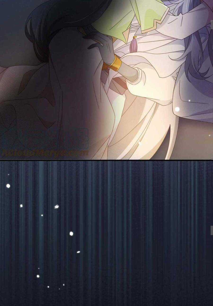 Sư Huynh Phản Diện Bắt Ta Hoàn Lương Chapter 25 trang 25