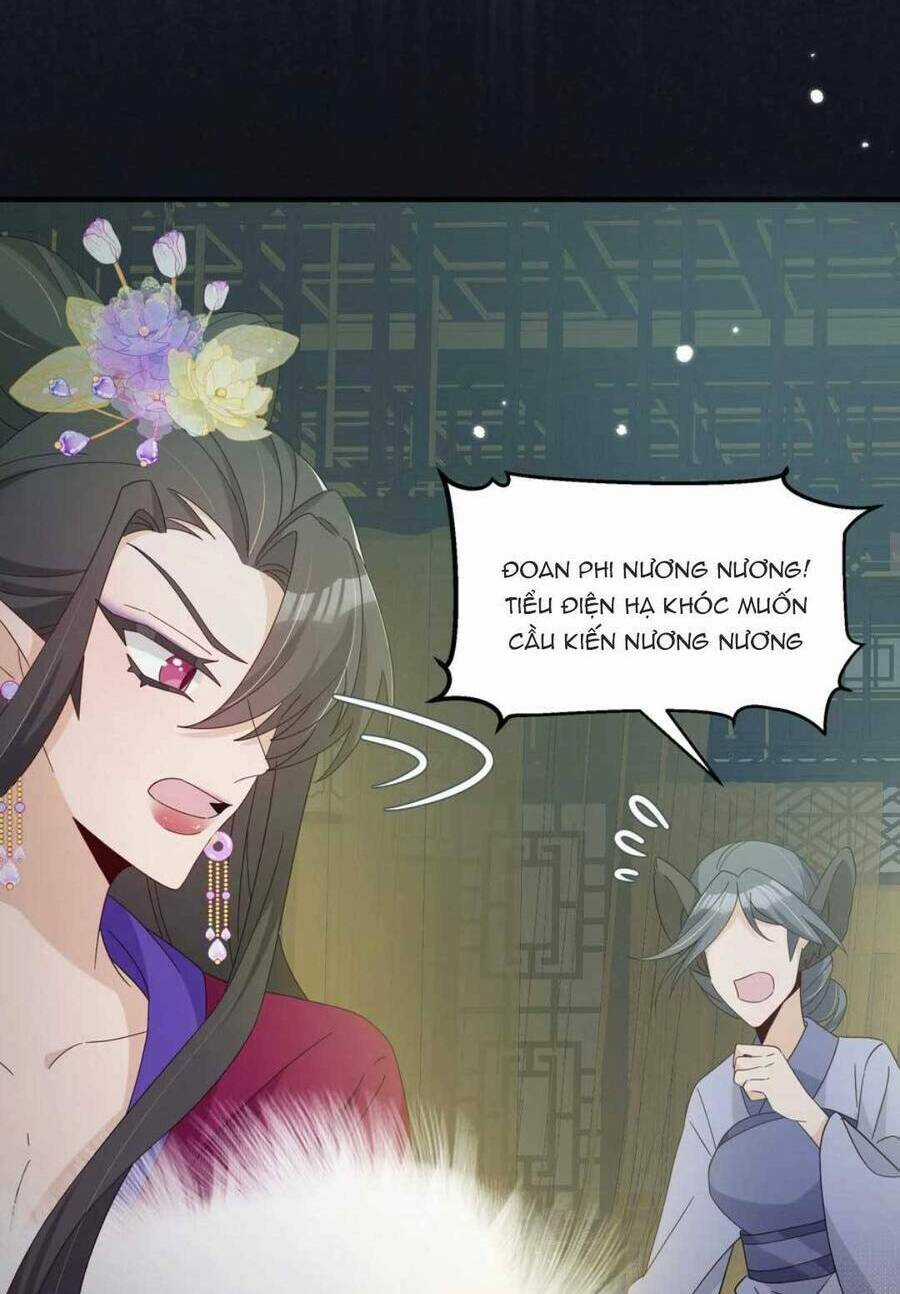 Sư Huynh Phản Diện Bắt Ta Hoàn Lương Chapter 25 trang 26