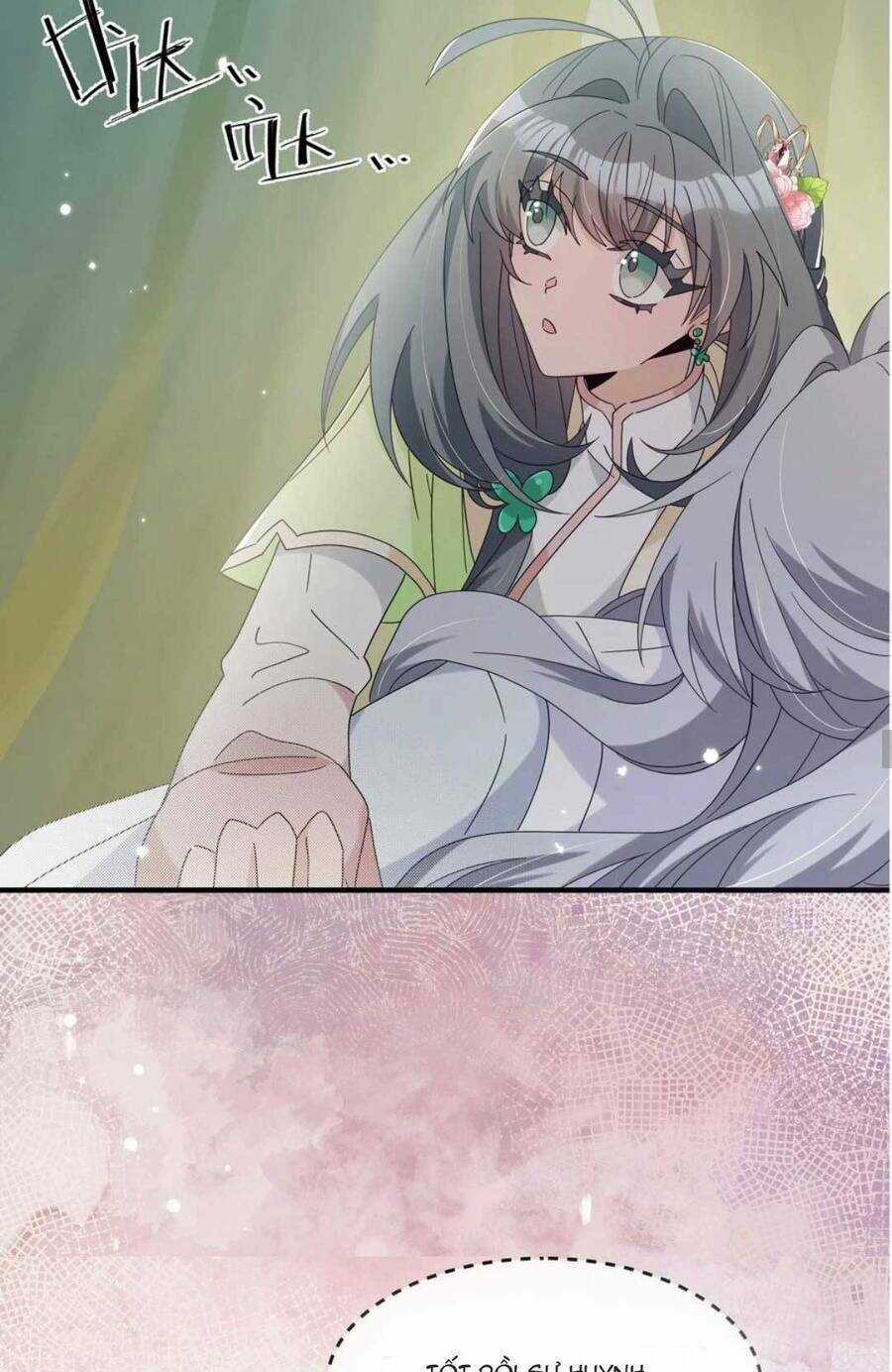 Sư Huynh Phản Diện Bắt Ta Hoàn Lương Chapter 25 trang 30