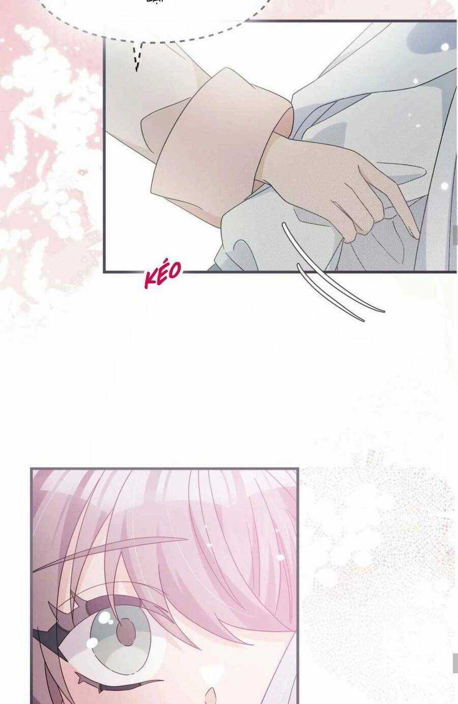 Sư Huynh Phản Diện Bắt Ta Hoàn Lương Chapter 25 trang 32