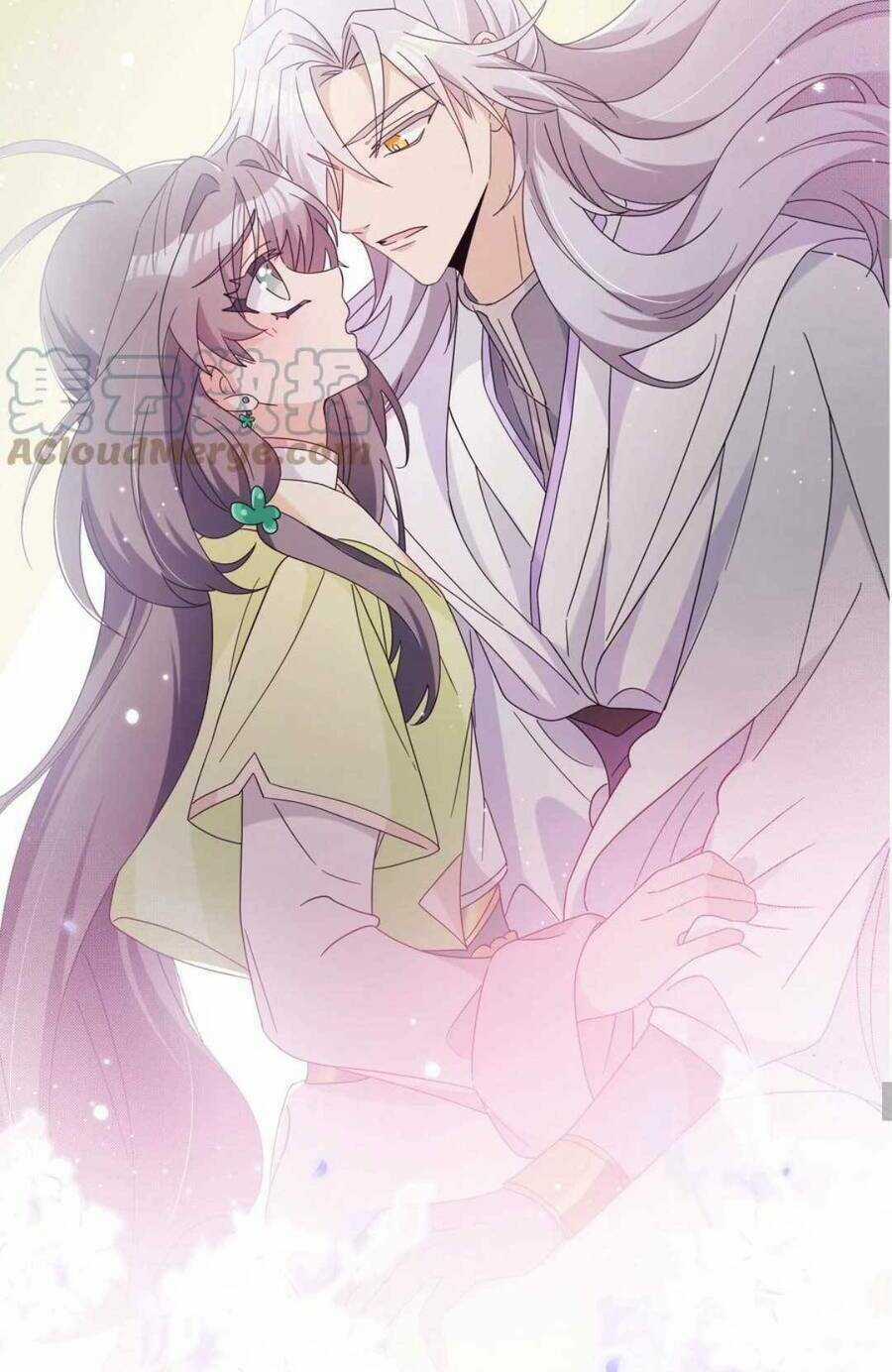 Sư Huynh Phản Diện Bắt Ta Hoàn Lương Chapter 25 trang 34